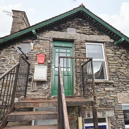Crescent Windermere