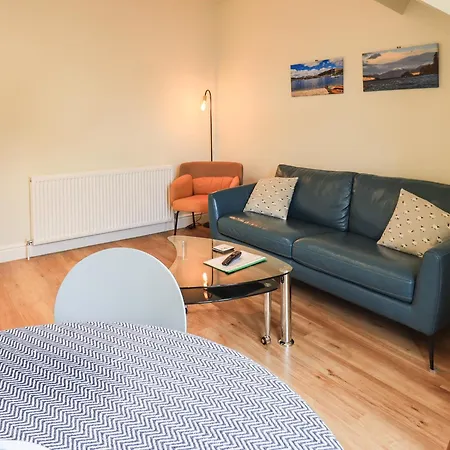 Apartmán Crescent *